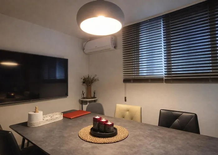 The Hari House-familly Near Jamsil Station Lotte World Apartment Seoul